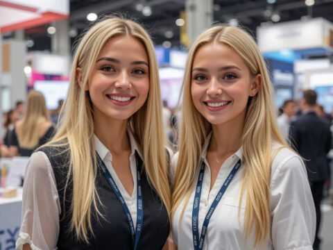 Tekstil Fuarında Rus Pazarının Görünmez İplikleri Rusça-Türkçe Tercümanlar