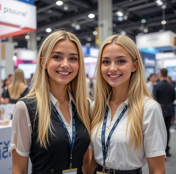 Tekstil Fuarında Rus Pazarının Görünmez İplikleri Rusça-Türkçe Tercümanlar