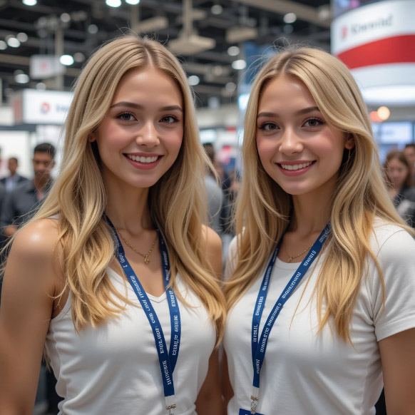 Yapıştırma, Boya & Kaplama Teknolojileri Fuarının Görünmez Bağlayıcıları Türkçe-Rusça Tercümanlar