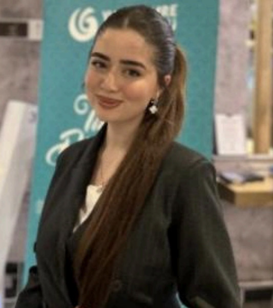 Moskova’da Tercüman Fidan