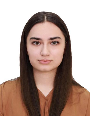 Moskova tercümanı Armida