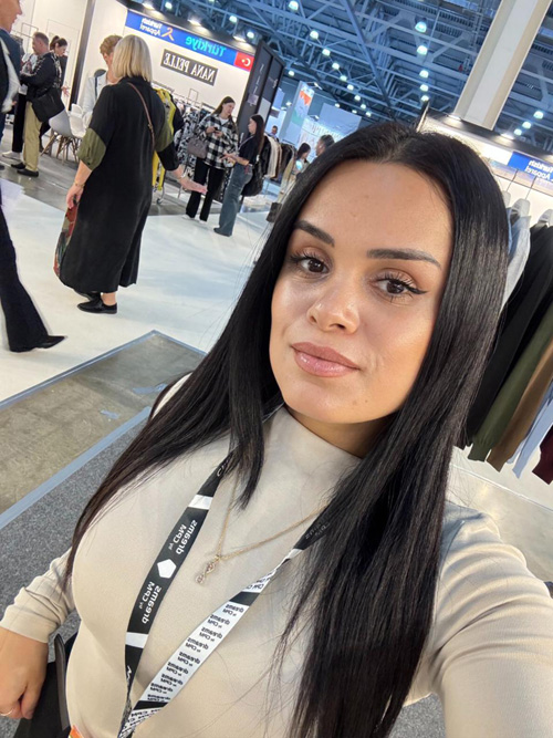 Moskova’da Tercüman Nagida