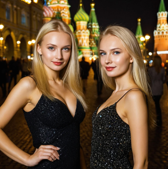 Rusya’da Evlilik Rehberi: Bir Rus Kadını ile Nasıl Evlenilir?