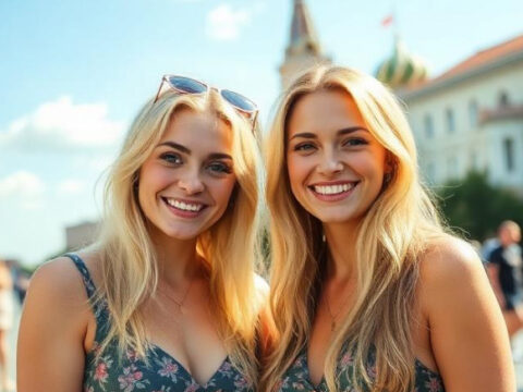 Moskova'da Hangi Diller Konuşulur