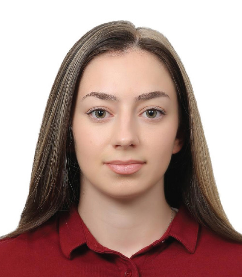 Moskova’da Rusça-Türkçe Tercüman Aylin