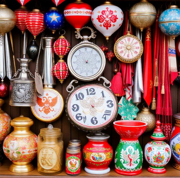 Moskova'dan Hatıralar