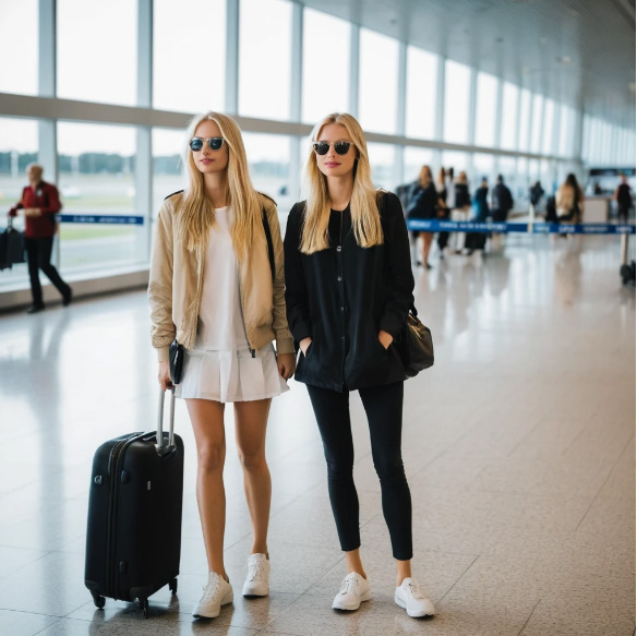 Moskova'nın Uluslararası Havalimanları Rehberi