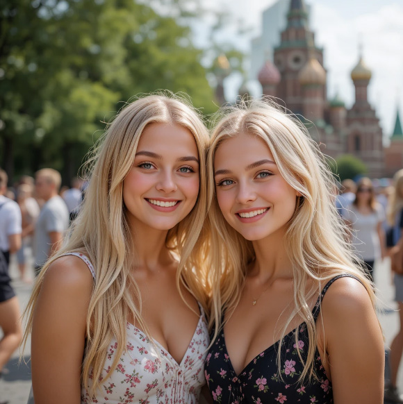 Moskova'ya Nasıl Seyahat Edilir