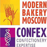 Modern Bakery Moscow | Confex