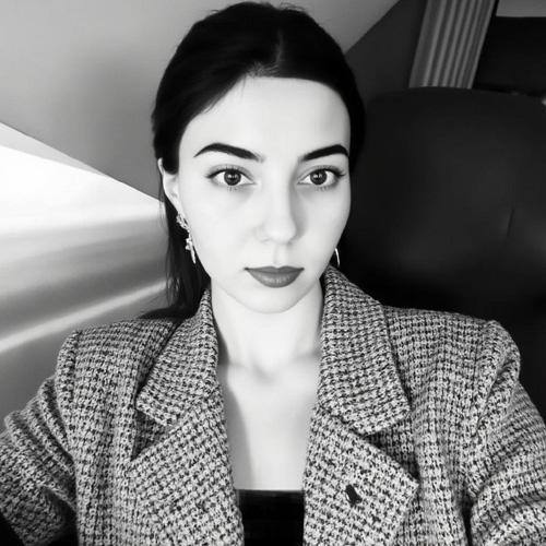 Moskova’da Rusça-Türkçe Tercüman Leyla