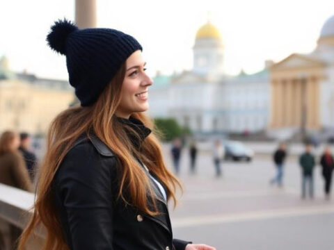 Bir Sonraki St. Petersburg Seyahatinizde Neden Rus Bir Rehber Tutmalısınız