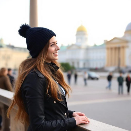 Bir Sonraki St. Petersburg Seyahatinizde Neden Rus Bir Rehber Tutmalısınız