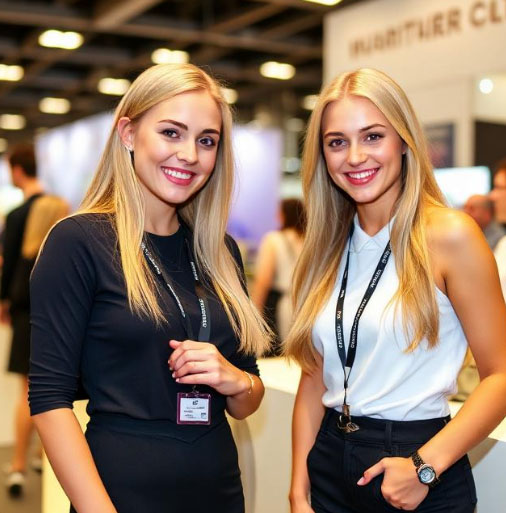 Bisiklet ve Motosiklet Fuarları