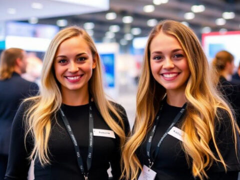 Crocus Fuar Tercümanı