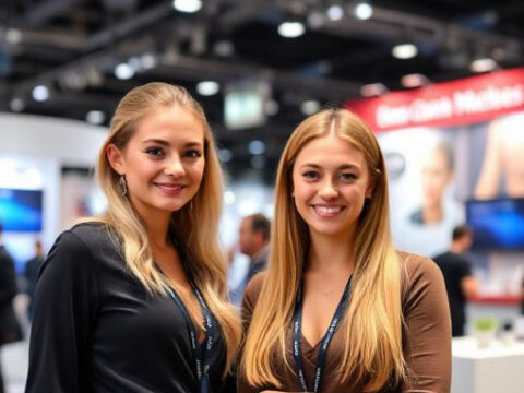 Crocus Expo B2B Etkinlik Tercümanı