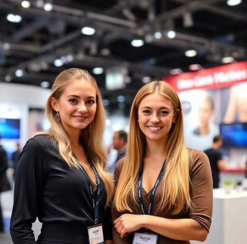 Crocus Expo B2B Etkinlik Tercümanı