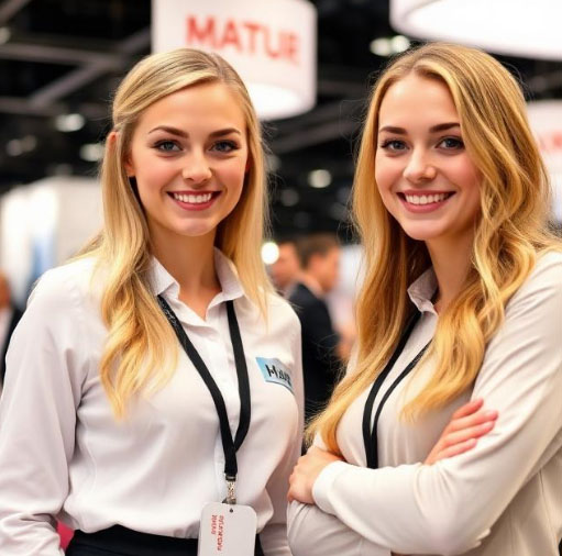 Moskova Fuar Mütercimi