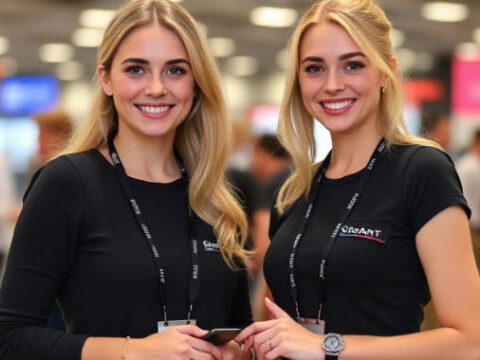 Moskova Fuar Tercümanı