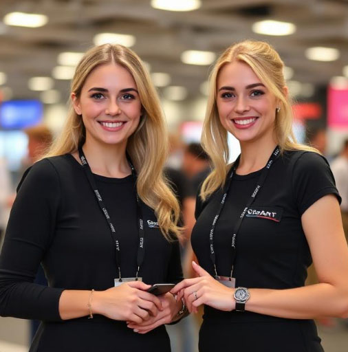 Moskova Fuar Tercümanı