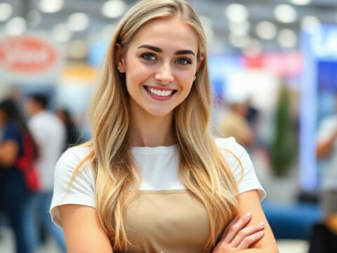 Moskova Makine Fuarı Tercümanı