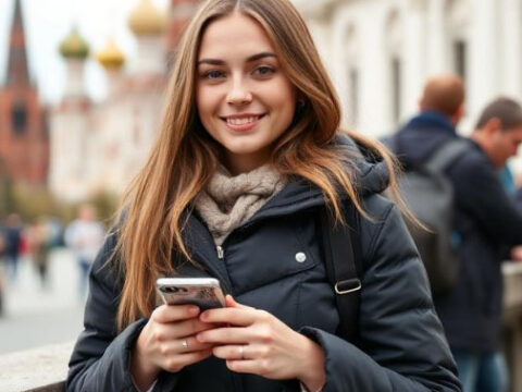 Moskova Seyahatinizde Neden Rus Bir Rehber Tutmalısınız