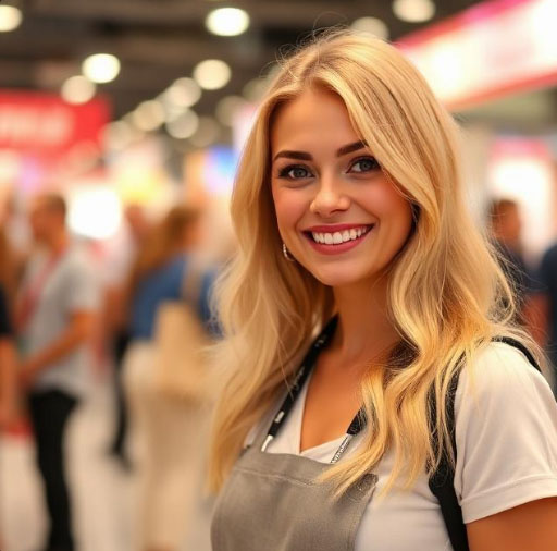 Moskova Tıp Fuarı Tercümanı