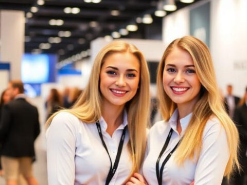 Moskova'da Estetik, Kozmetoloji, Kuaförlük ve Tırnak Hizmetleri Fuarları