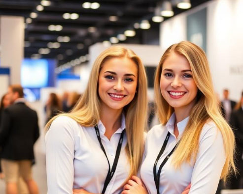 Moskova'da Estetik, Kozmetoloji, Kuaförlük ve Tırnak Hizmetleri Fuarları