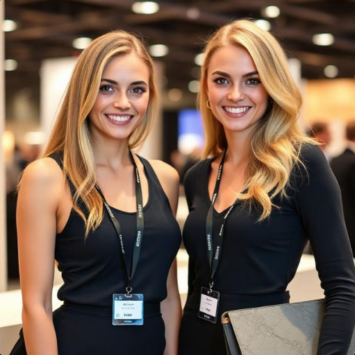 Moskova'daki metal işleme sanayi fuarları