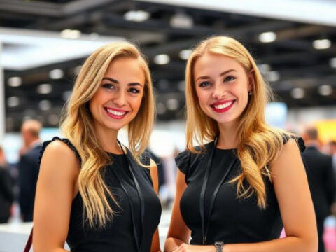 Moskova'daki yiyecek-içecek sektörü fuarları