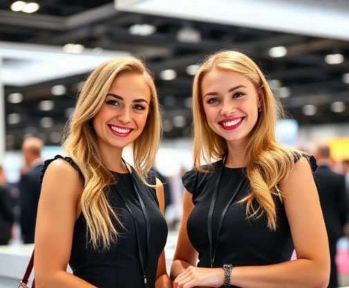 Moskova'daki yiyecek-içecek sektörü fuarları