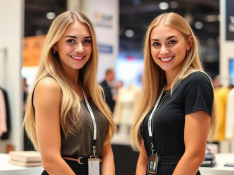 Moskova’nın Beton ve Çimento Endüstrisi Fuarları