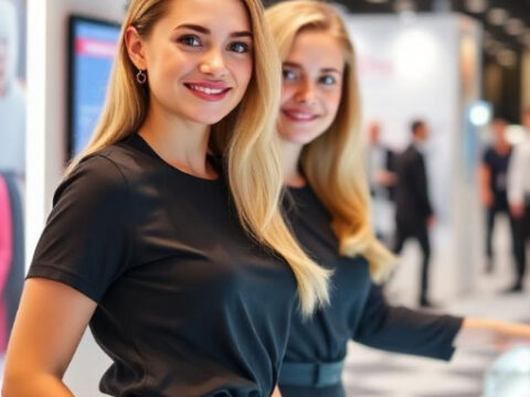 Moskova’nın Dev Tarım Makineleri Fuarları