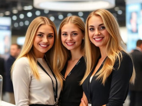 Moskova’nın İçecek Endüstrisi Fuarları