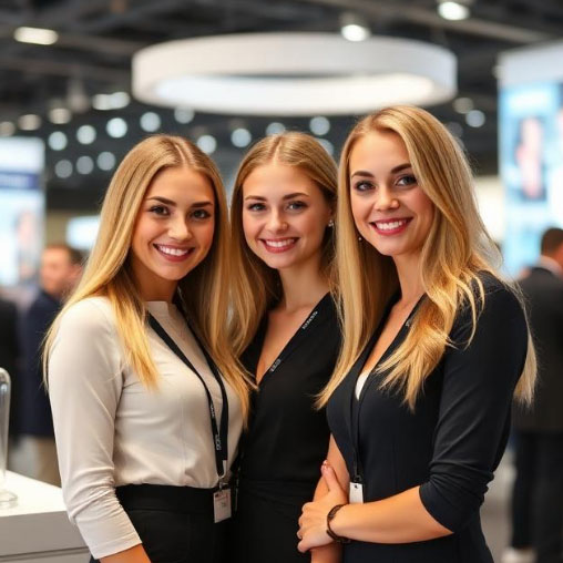 Moskova’nın İçecek Endüstrisi Fuarları