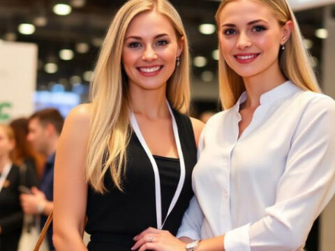 Moskova’nın İnşaat Devi Fuarları