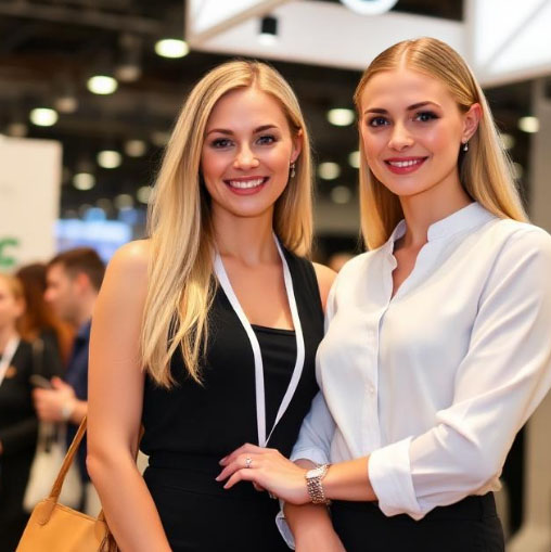 Moskova’nın İnşaat Devi Fuarları