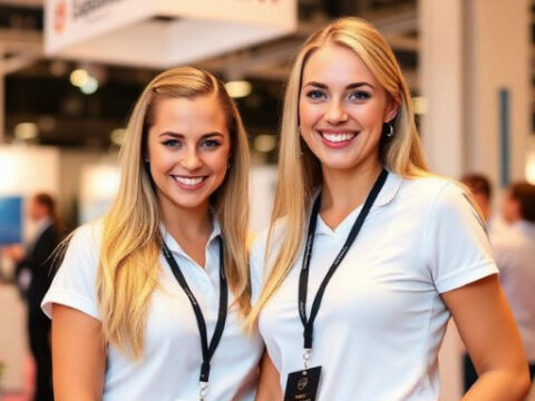 Moskova'nın Reklamcılık Sektörü Fuarları