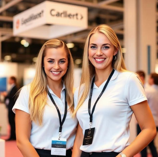 Moskova'nın Reklamcılık Sektörü Fuarları