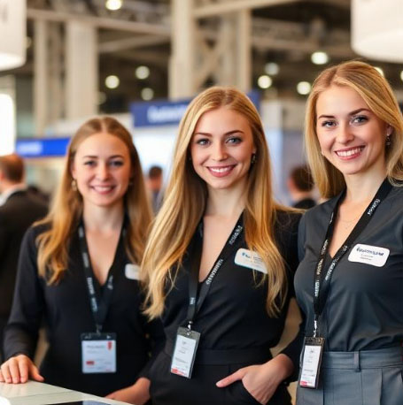 Moskova'nın Savunma Sanayi Fuarları