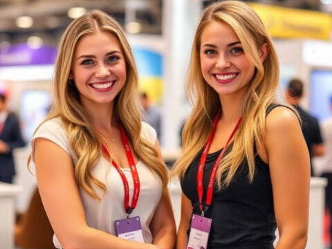 Moskova’nın Sözleşmeli Üretim Fuarları