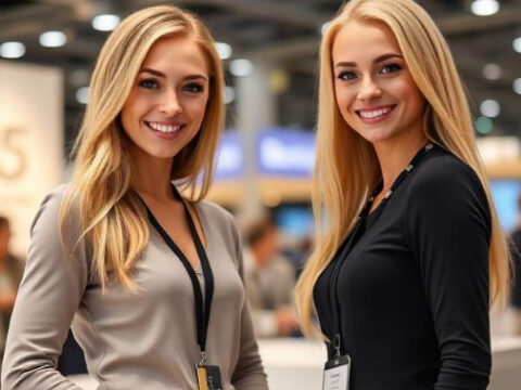 Rusya Çiçekçilik Endüstrisi Fuarlarına Kapsamlı Bakış