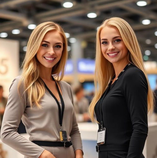 Rusya Çiçekçilik Endüstrisi Fuarlarına Kapsamlı Bakış