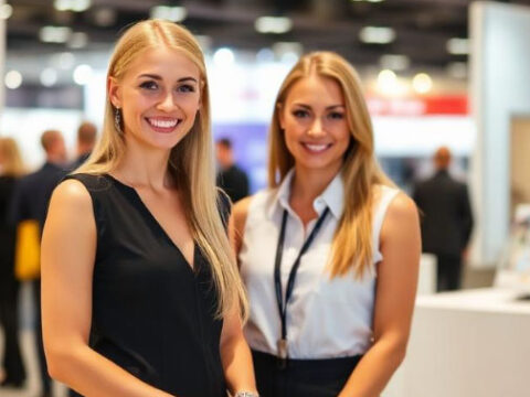 Rusya Elektronik Endüstrisi Fuarlarına Kapsamlı Bakış