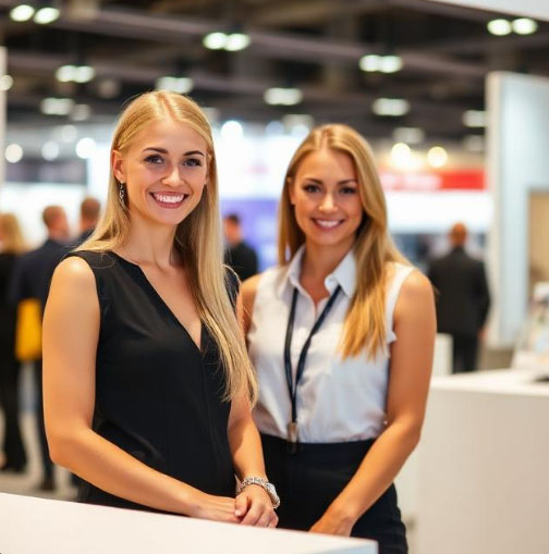 Rusya Elektronik Endüstrisi Fuarlarına Kapsamlı Bakış