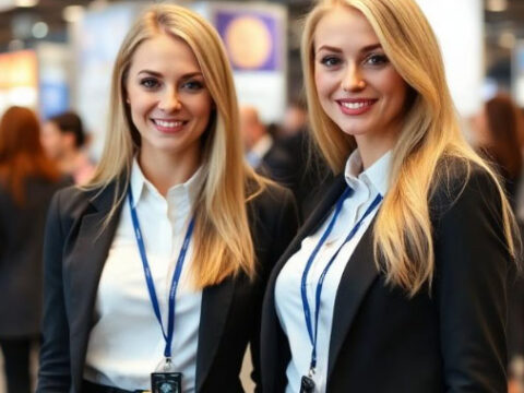 Rusya HoReCa Sektörü Ticaret Fuarlarına Genel Bakış