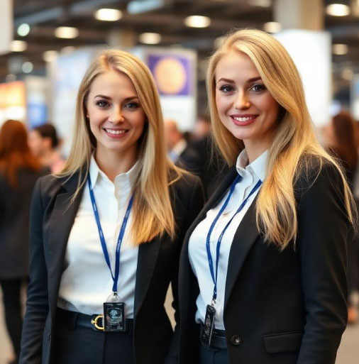 Rusya HoReCa Sektörü Ticaret Fuarlarına Genel Bakış