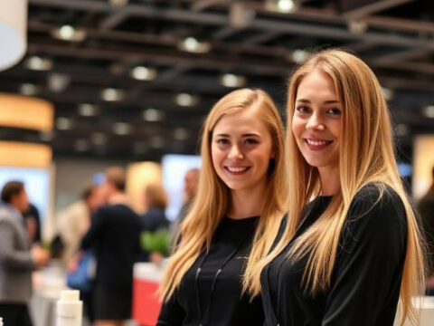 Rusya İleri Malzeme Endüstrisi Ticaret Fuarlarına Genel Bakış