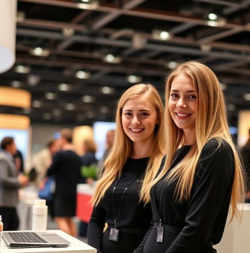 Rusya İleri Malzeme Endüstrisi Ticaret Fuarlarına Genel Bakış