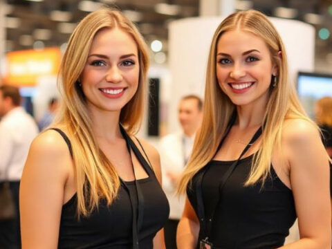 Rusya Kripto Para Endüstrisi Fuarlarına Genel Bakış